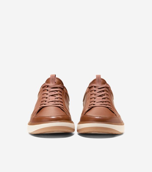 Cole Haan Men's GrandPrø All-Day Court Sneakers