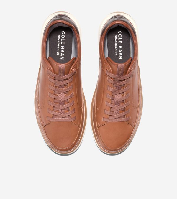 Cole Haan Men's GrandPrø All-Day Court Sneakers