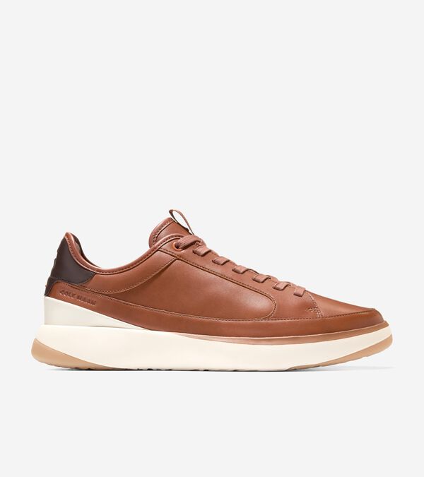cole haan Men's GrandPrø All-Day Court Sneakers