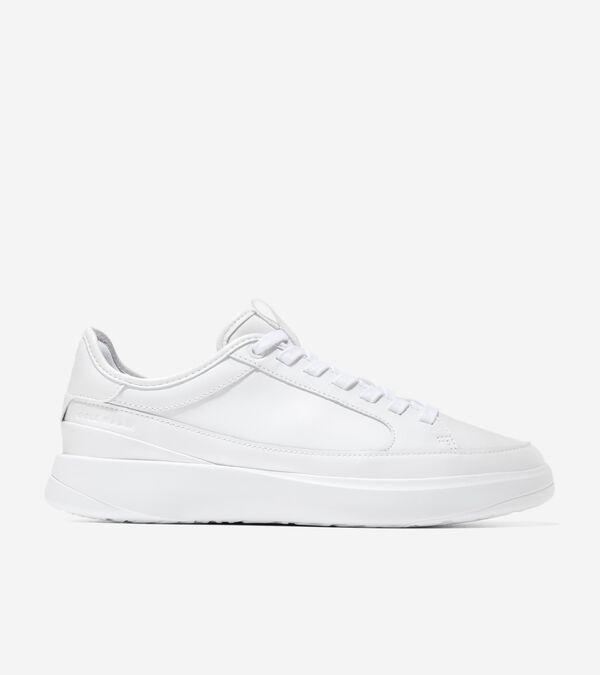 cole haan Men's GrandPrø All-Day Court Sneakers