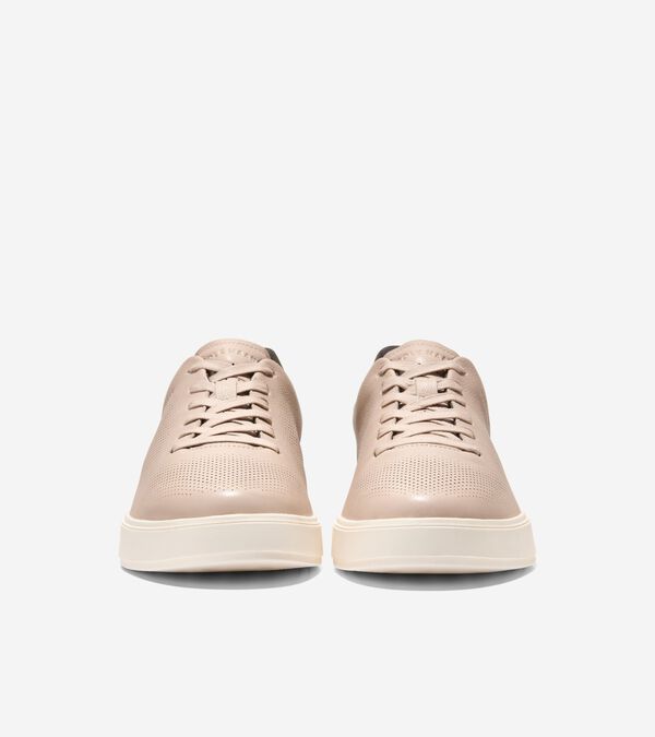 Cole Haan Men's GrandPrø Angleace Sneakers