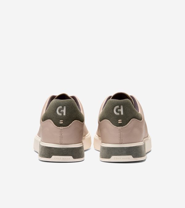 Cole Haan Men's GrandPrø Angleace Sneakers