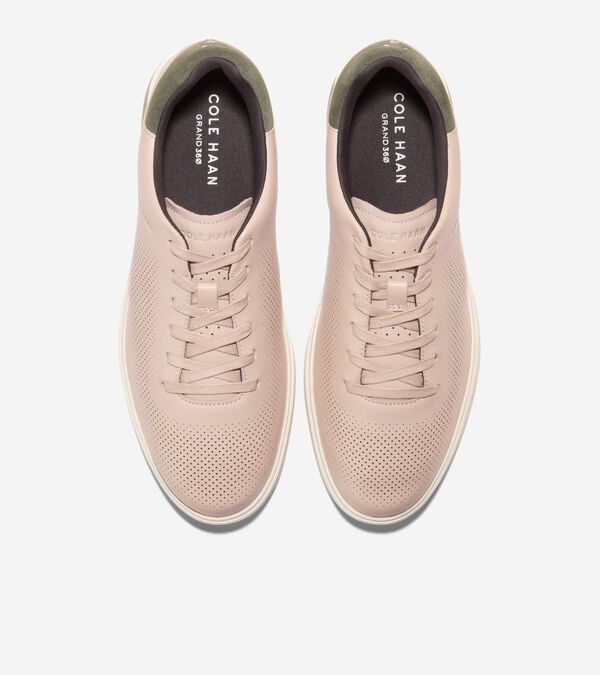 Cole Haan Men's GrandPrø Angleace Sneakers