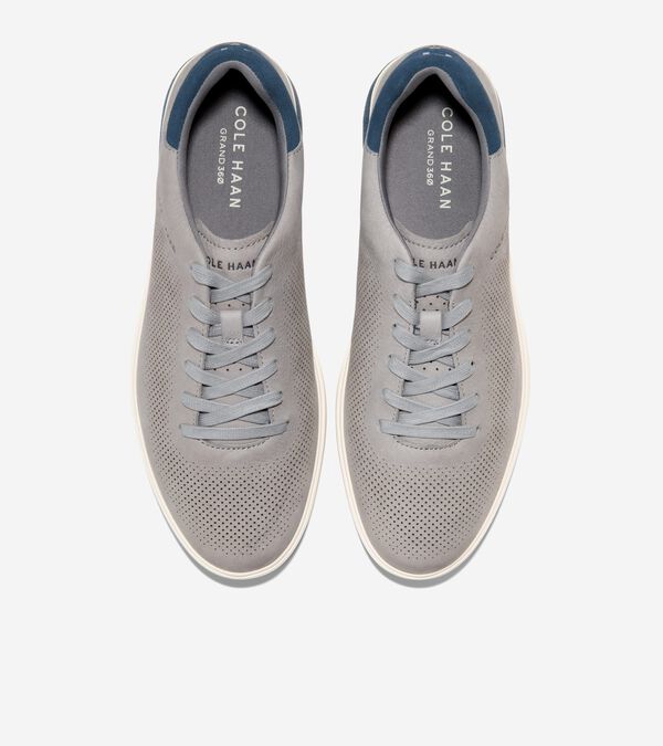 Cole Haan Men's GrandPrø Angleace Sneakers