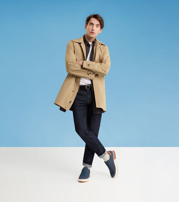 Cole Haan Men's GrandPrø Angleace Sneakers