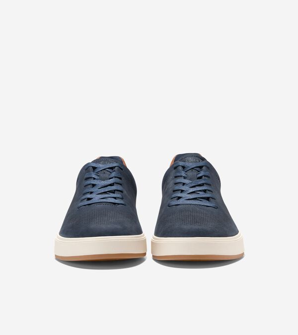 Cole Haan Men's GrandPrø Angleace Sneakers