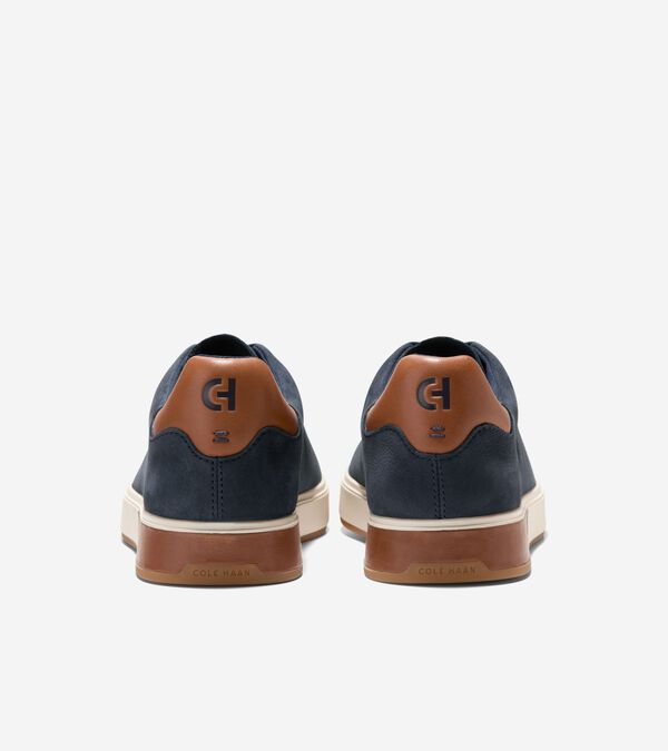 Cole Haan Men's GrandPrø Angleace Sneakers