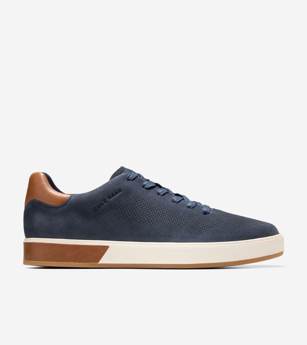 cole haan Men's GrandPrø Angleace Sneakers