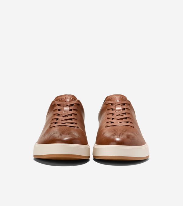 Cole Haan Men's GrandPrø Angleace Sneakers