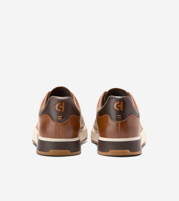 Cole Haan Men's GrandPrø Angleace Sneakers