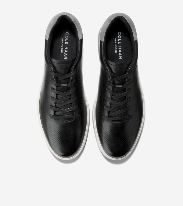 Cole Haan Men's GrandPrø Angleace Sneakers