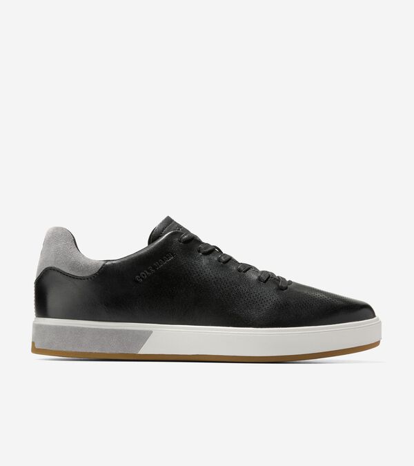 cole haan Men's GrandPrø Angleace Sneakers