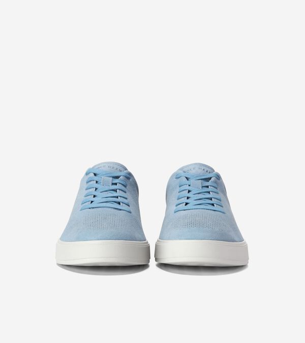 Cole Haan Men's GrandPrø Angleace Sneakers