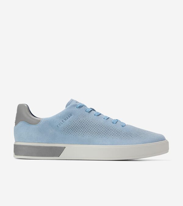 cole haan Men's GrandPrø Angleace Sneakers