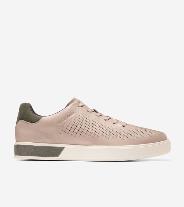 cole haan Men's GrandPrø Angleace Sneakers