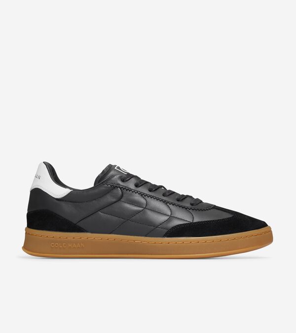 cole haan Men's GrandPrø Breakaway Sneakers