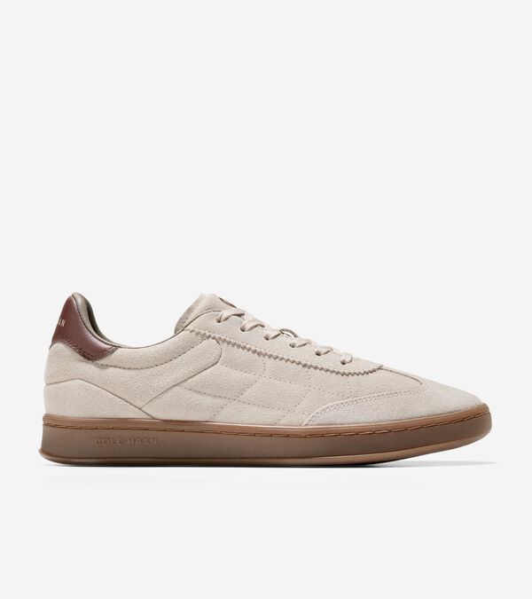 cole haan Men's GrandPrø Breakaway Sneakers