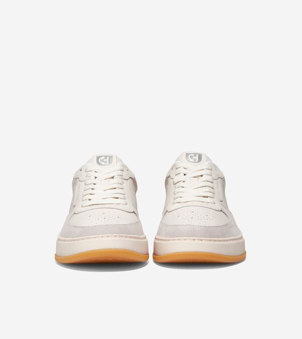 Cole Haan Men's Grandprø Crossover Sneaker