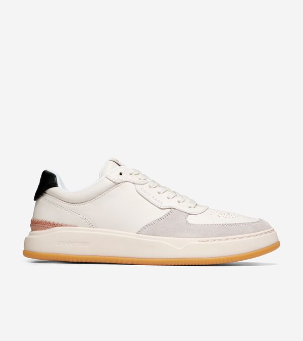 cole haan Men's Grandprø Crossover Sneaker