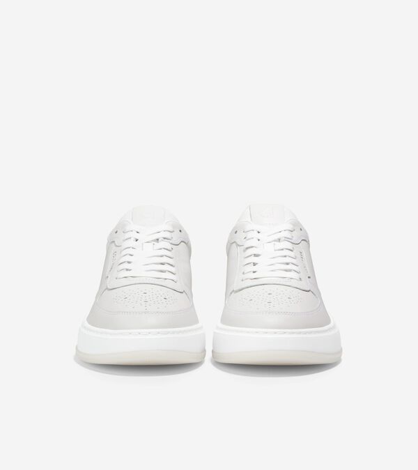 Cole Haan Men's GrandPrø Crossover Sneakers
