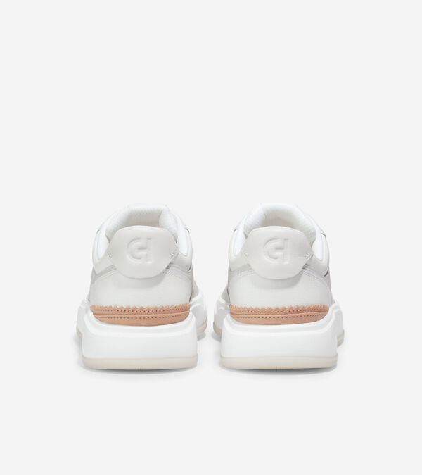 Cole Haan Men's GrandPrø Crossover Sneakers