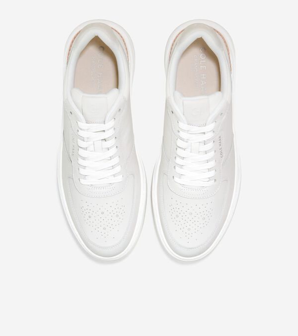 Cole Haan Men's GrandPrø Crossover Sneakers