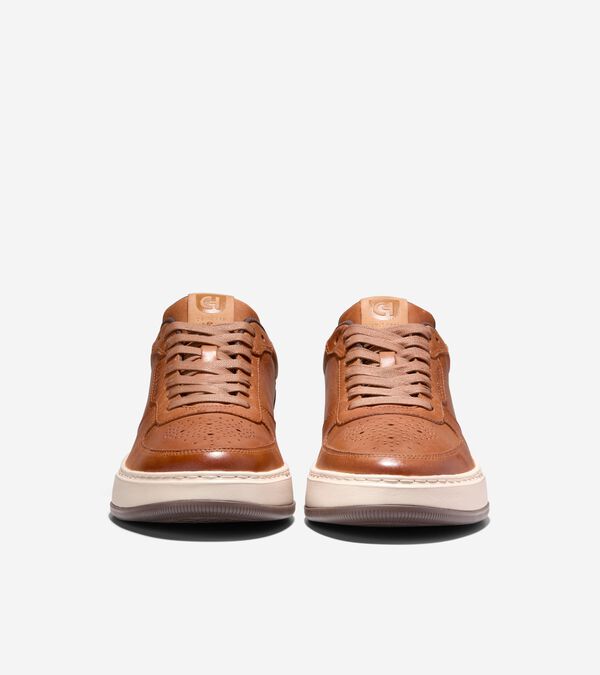 Cole Haan Men's GrandPrø Crossover Sneakers
