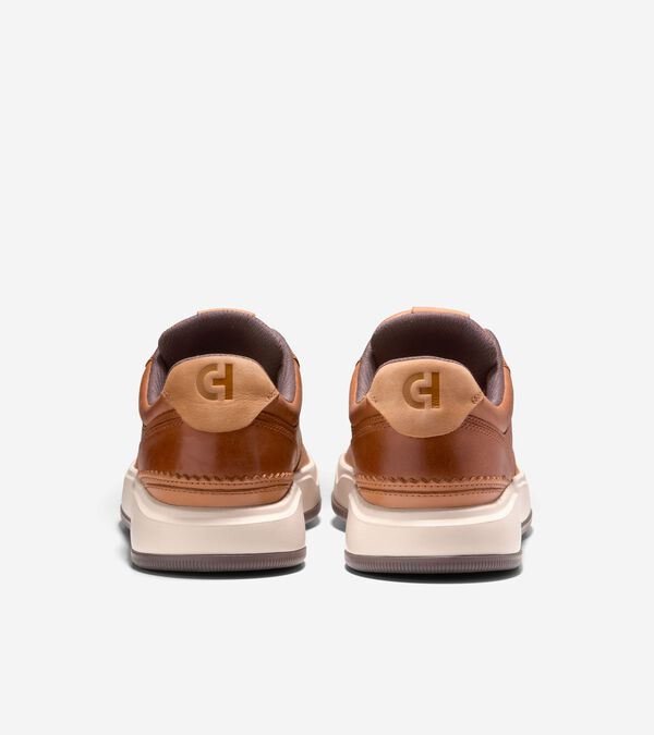 Cole Haan Men's GrandPrø Crossover Sneakers