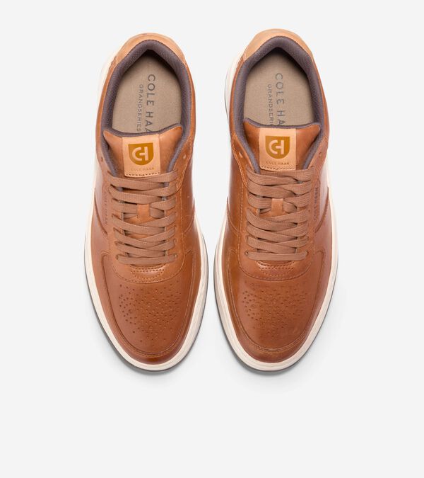 Cole Haan Men's GrandPrø Crossover Sneakers