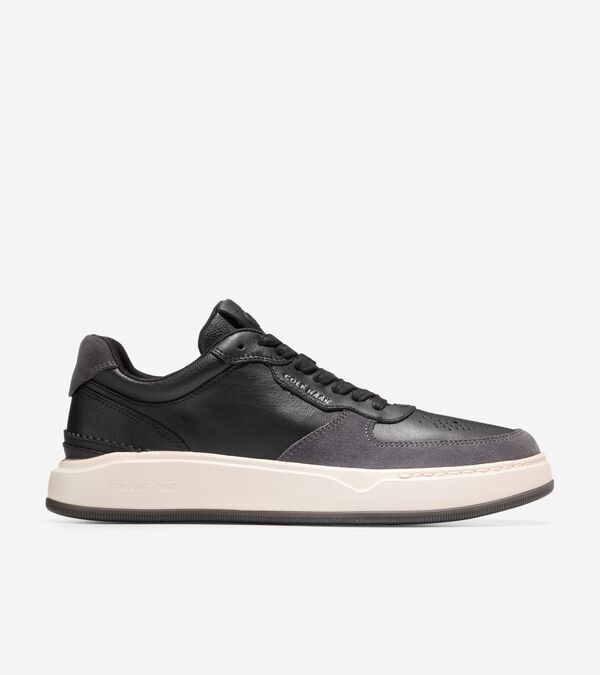cole haan Men's GrandPrø Crossover Sneakers