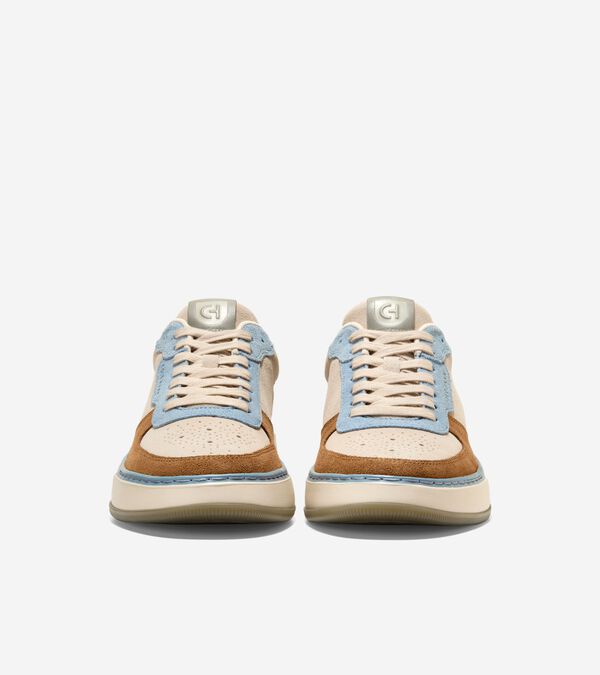 Cole Haan Men's GrandPrø Crossover Sneakers