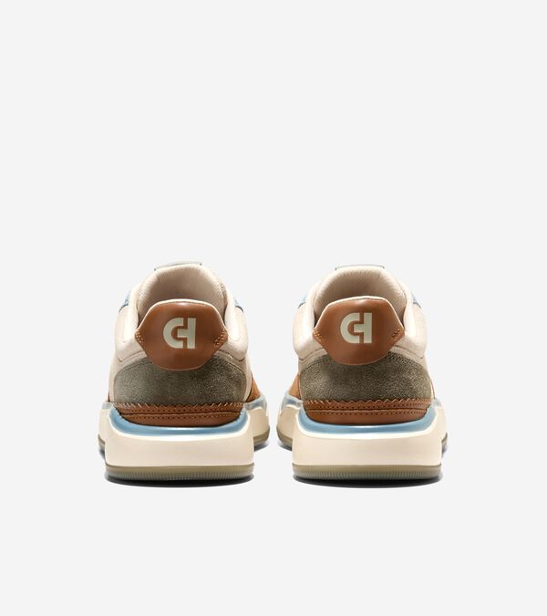 Cole Haan Men's GrandPrø Crossover Sneakers