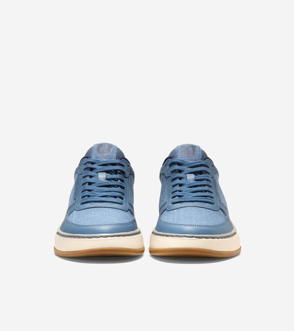 Cole Haan Men's GrandPrø Crossover Sneakers