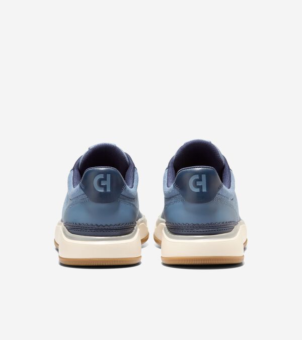 Cole Haan Men's GrandPrø Crossover Sneakers