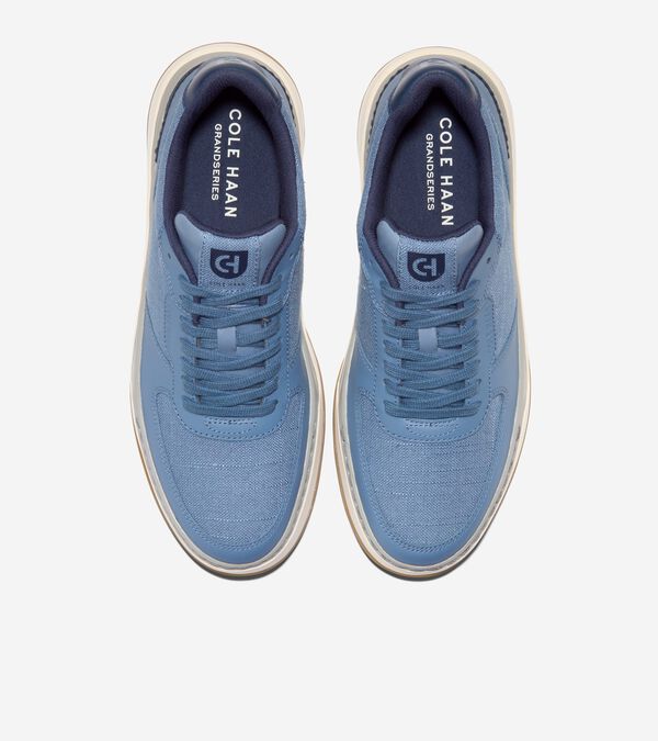 Cole Haan Men's GrandPrø Crossover Sneakers