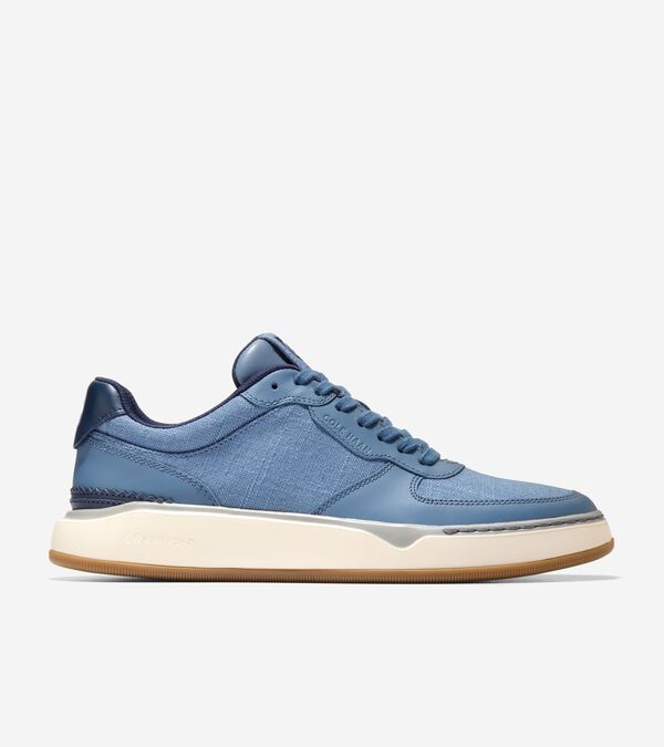 cole haan Men's GrandPrø Crossover Sneakers