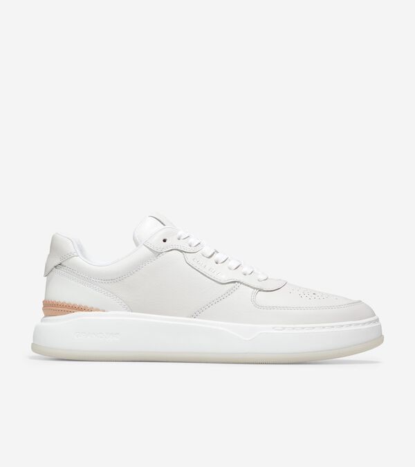 cole haan Men's GrandPrø Crossover Sneakers