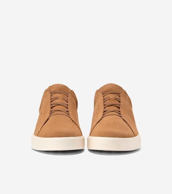 Cole Haan Men's GrandPrø Luxe Slip-On Sneakers