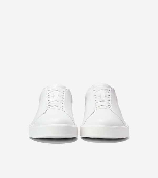 Cole Haan Men's GrandPrø Luxe Slip-On Sneakers
