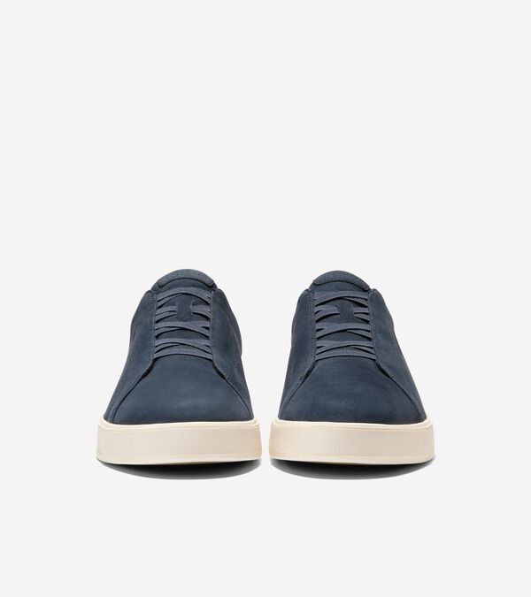 Cole Haan Men's GrandPrø Luxe Slip-On Sneakers