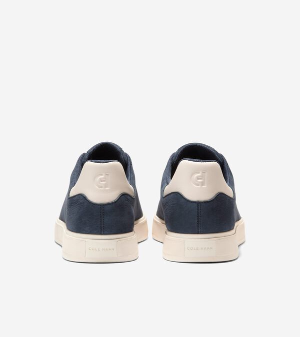 Cole Haan Men's GrandPrø Luxe Slip-On Sneakers