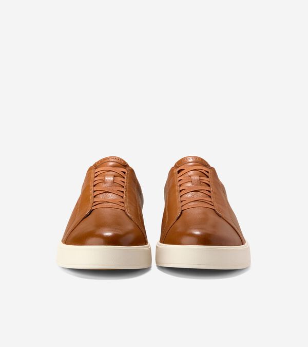 Cole Haan Men's GrandPrø Luxe Slip-On Sneakers