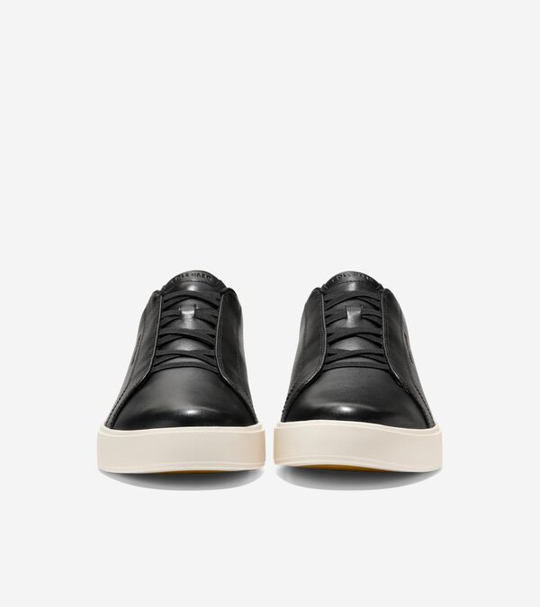 Cole Haan Men's GrandPrø Luxe Slip-On Sneakers
