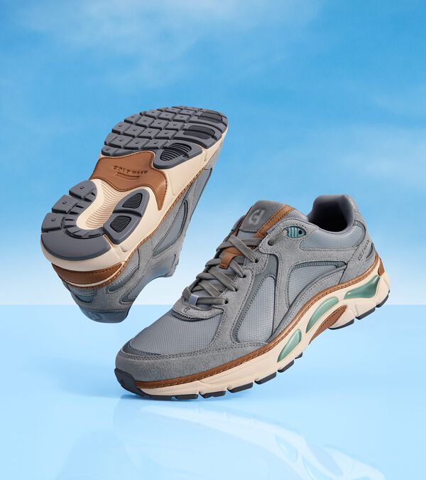 Cole Haan Men's GrandPrø Millenia Running Sneakers