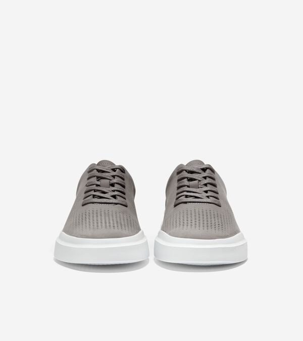 Cole Haan Men's GrandPrø Rally Laser Cut Sneakers