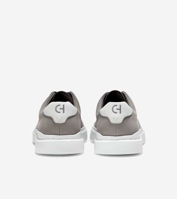 Cole Haan Men's GrandPrø Rally Laser Cut Sneakers