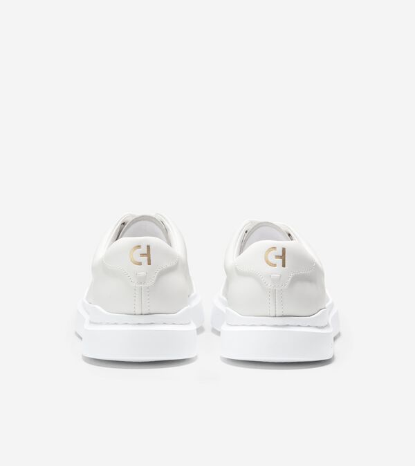 Cole Haan Men's GrandPrø Rally Laser Cut Sneakers