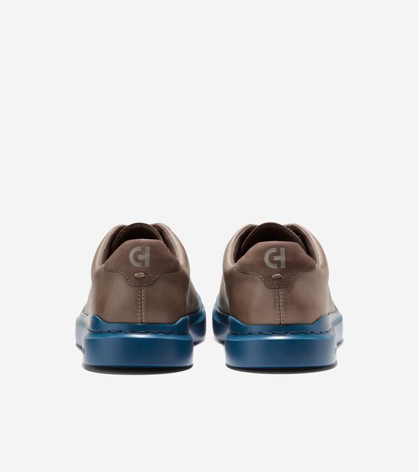 Cole Haan Men's GrandPrø Rally Laser Cut Sneakers