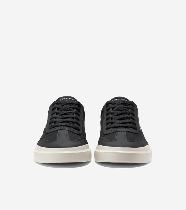 Cole Haan Men's GrandPrø Rally T-toe Sneakers