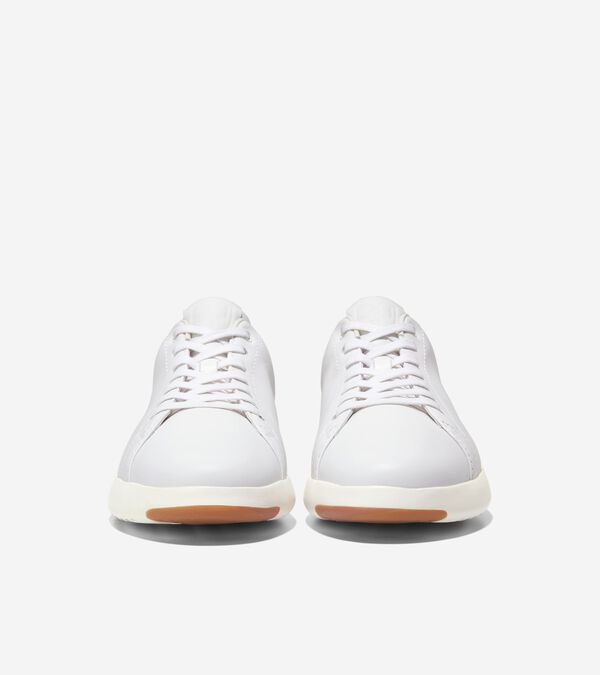 Cole Haan Men's GrandPrø Tennis Sneakers